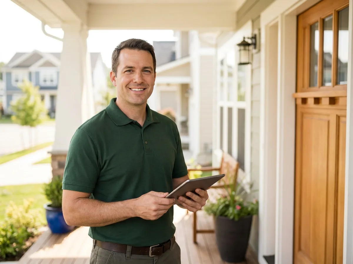 Pest control FAQs for Centenary, SC